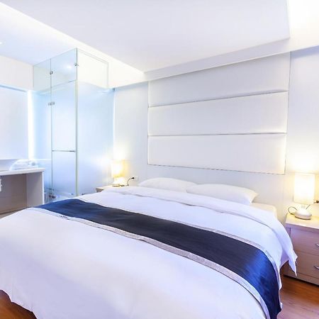Stay Inn 2 Taipei Esterno foto