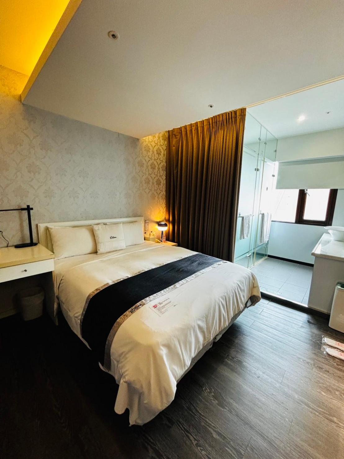 Stay Inn 2 Taipei Esterno foto