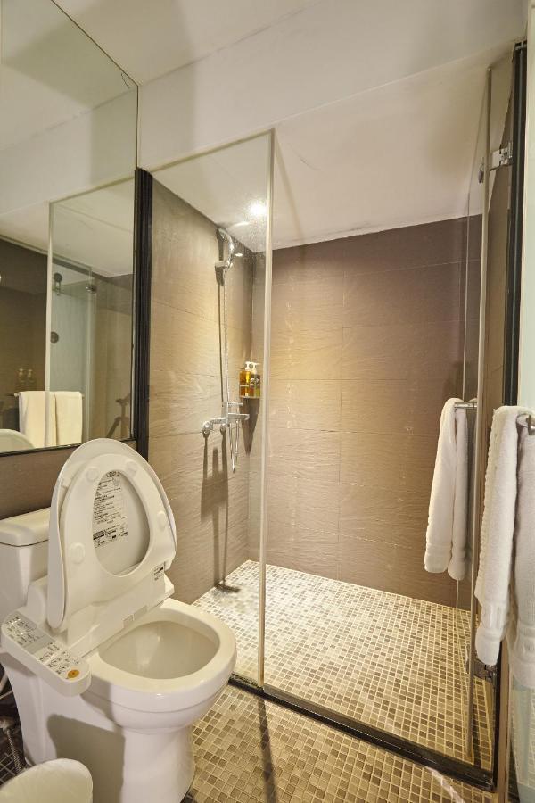 Stay Inn 2 Taipei Esterno foto